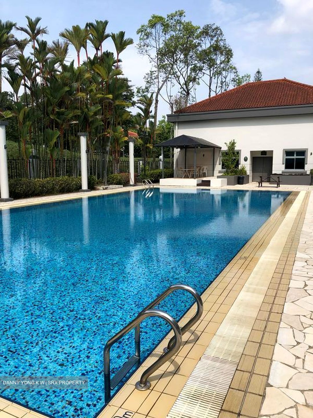 1 King Albert Park (D21), Condominium #473786801